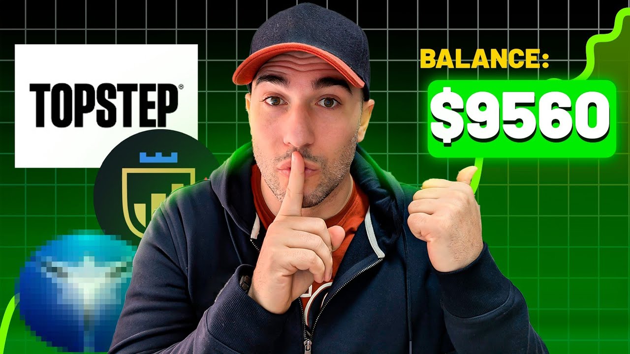 🎯 COMO GESTIONAR el RIESGO en cuentas de FONDEO