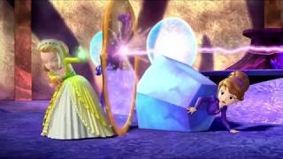Sofia The First The Mystic Isles The Princess And The Protector All Moments Trailler