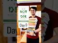 How not to die—book club—day 0 #books #motivation #growth #viral #shorts