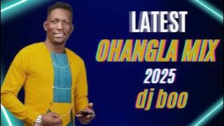 FREDDY JAKADONGO LATEST MIX 2025