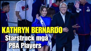 Kathryn Bernardo Muse Of Magnolia Hotshot Pba 45Th Season Opening