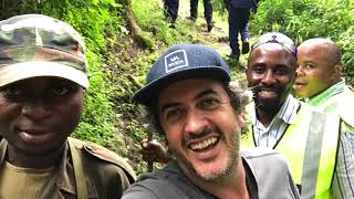 Adventures In Lualaba Province Drc