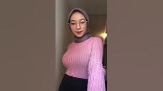 Live Konten Ekslusif dan Photoshoot Fadhilah Razak Part 2