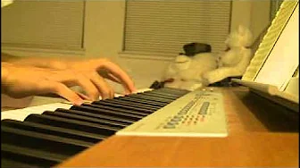 "Comes and Goes (In Waves)" (Greg Laswell) Piano Cover "Comes and Goes (In Waves)" (Greg Laswell) Piano Cover