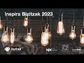 Inspira Bizitzak 2023. Elena del Barrio Truchado.