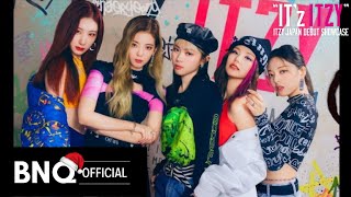 [ITZY] 「LOCO -Japanese ver.-」@JAPAN DEBUT SHOWCASE