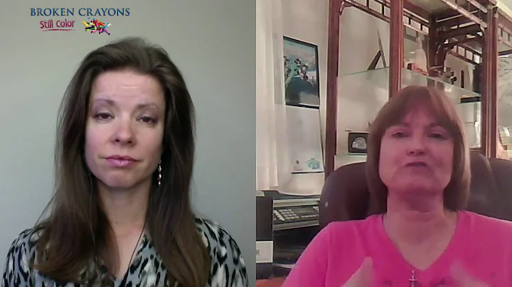 Donna Robinson Shares About Her Resurrection Miracle