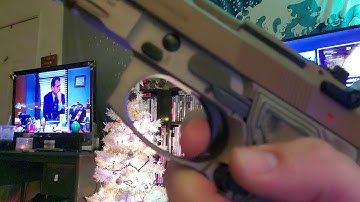 M9A3 with LTT Trigger in a Bag.