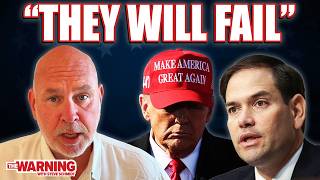 Why Trump and Little Marco Won't Win | Steve Schmidt