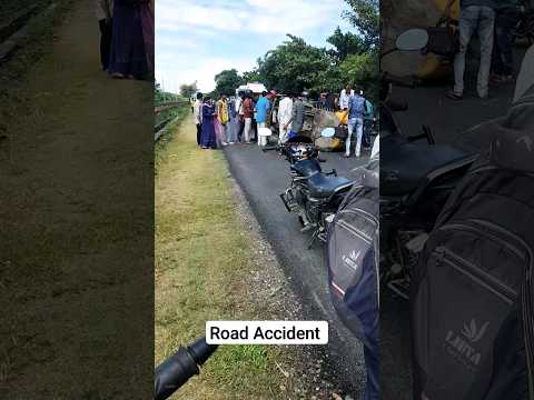 #Road#Accident