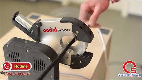 Máy quấn bắng dính Kabatec KTHB smart