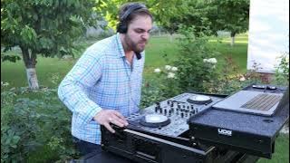 Nostalgic Romanian Popcorn Music Vol. I #djmix  |  Dance Hits from the 2010s