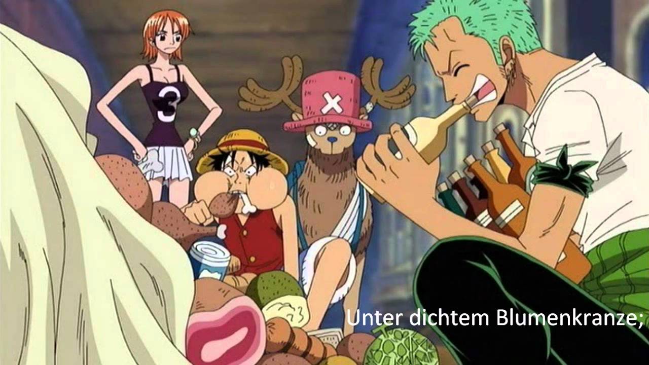 Shiin One Piece