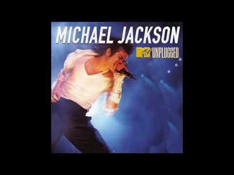 Michael Jackson - MTV Unplugged (Full Live Fanmade Concert)
