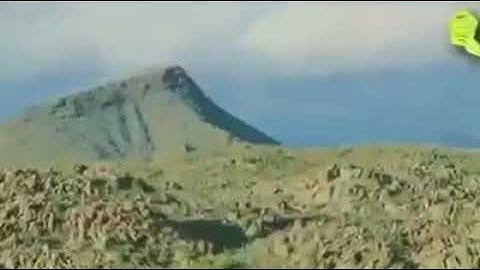 آيات من سورة طه بصوت الشيخ كمال المرزوقي