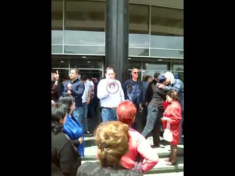 15 მაისი ფილარმონია კონსტიტუციის განხილვა