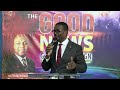 Sab may 4 2024  cjc online church  the good news campaign  pastor robert williams  915 am