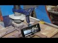 Learn making a CNC camera Mount build by AMbros custom