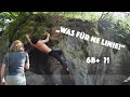 Schwarzwald Bouldern - Heimat