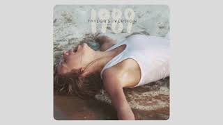 Taylor Swift - Suburban Legends (Taylor's Version) (From The Vault) (slowed to perfection)