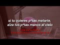 Pink Guy - Help / sub. español / lyrics