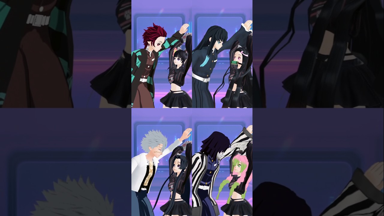 Watch WHO'S UR FAV?🤭#demonslayer #kimetsunoyaiba#nezuko#muichiro#tanjiro#kanao#memes#anime#viral#edit#fyp on YouTube Watch WHO'S UR FAV?🤭#demonslayer #kimetsunoyaiba#nezuko#muichiro#tanjiro#kanao#memes#anime#viral#edit#fyp on YouTube