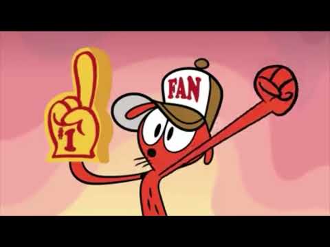 Disney XD Promo