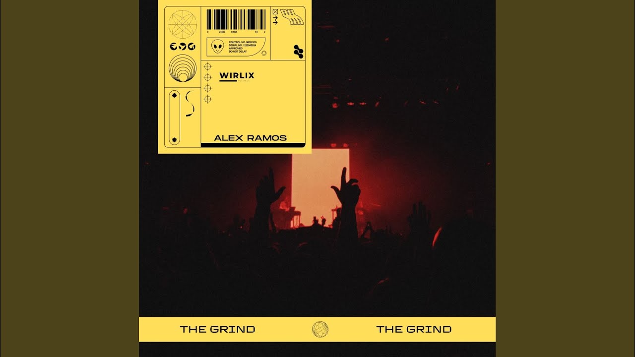 The Grind