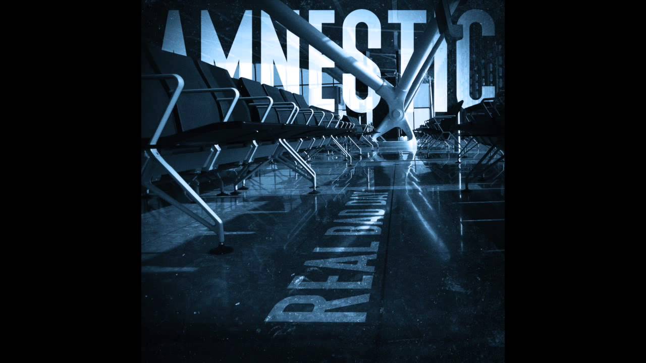 Amnestic - Rhythm of Violence