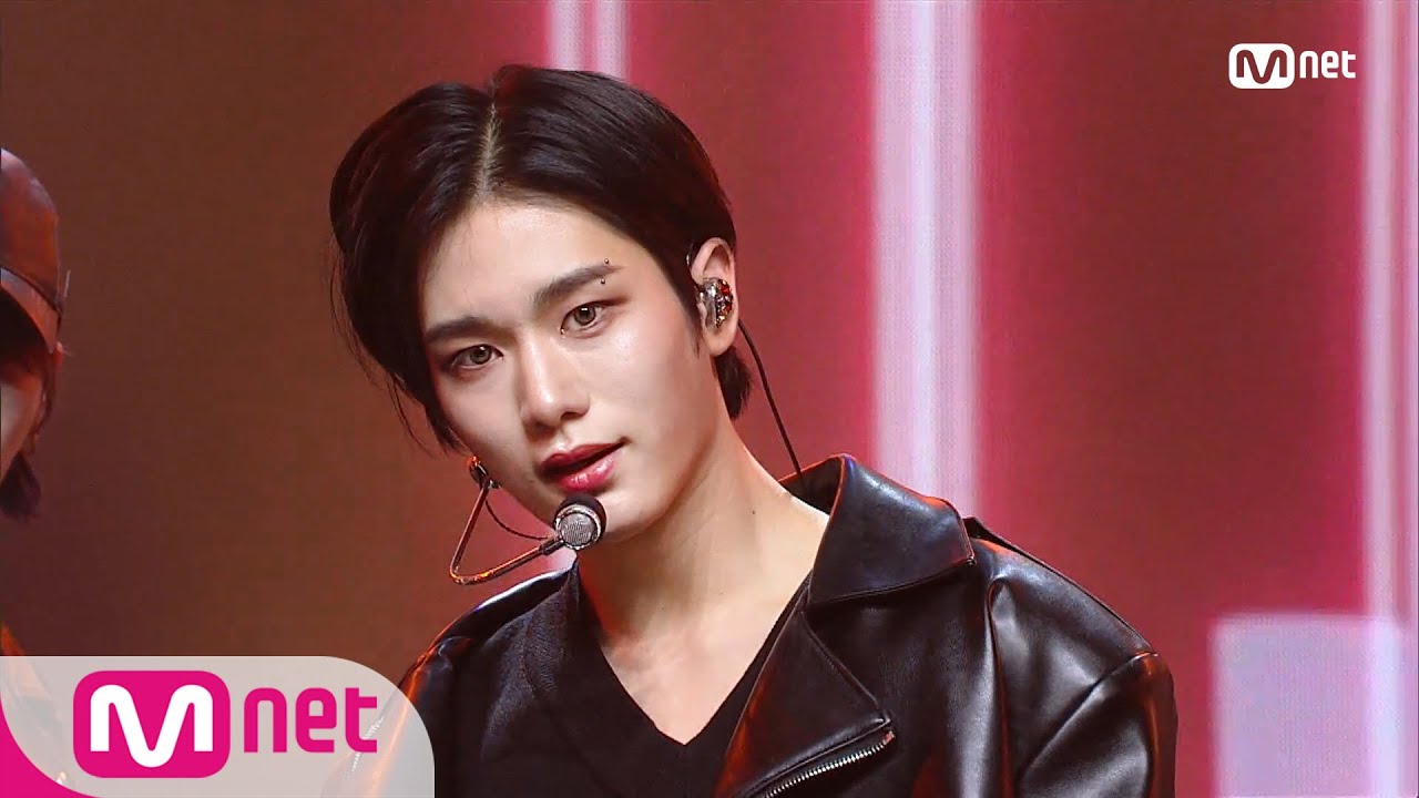 [DKB - ALL IN] Comeback Stage | #엠카운트다운 | M COUNTDOWN EP.704 | Mnet 210401 방송