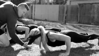 Metafit Promo Video 2015