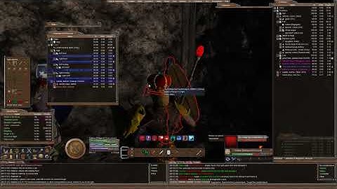 Wurm Online PvP - Shaker City