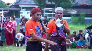 LAWAKAN WA CICI & WA MADEK - SINGA DANGDUT - PUTRA PAI MUDA