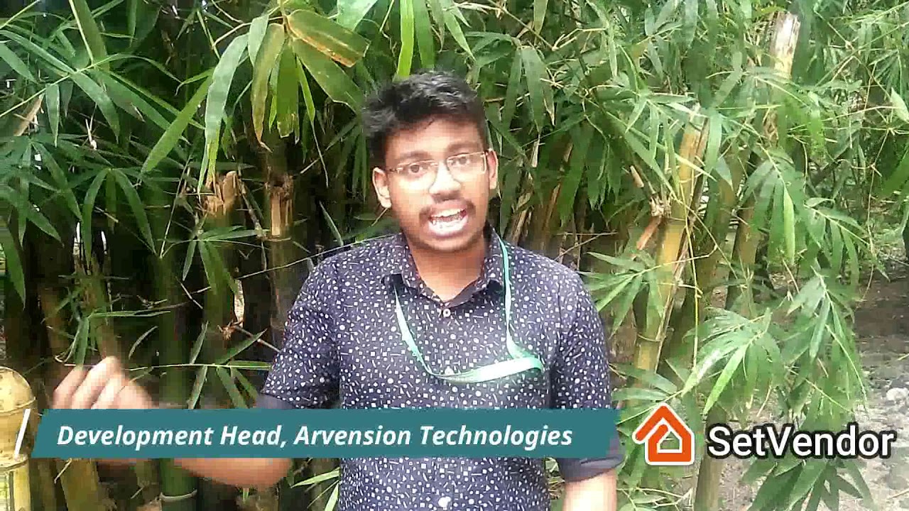 Words Amal R Jayakumar || Development Head Arvension Technologies LLP