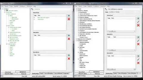 Introduction to Semaphore Ontology Manager