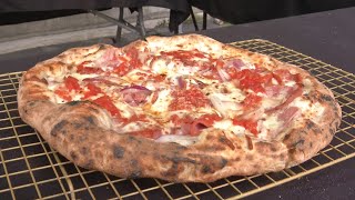 Olores y Sabores - Venta de pizza en moto y las tortas de Ñoño