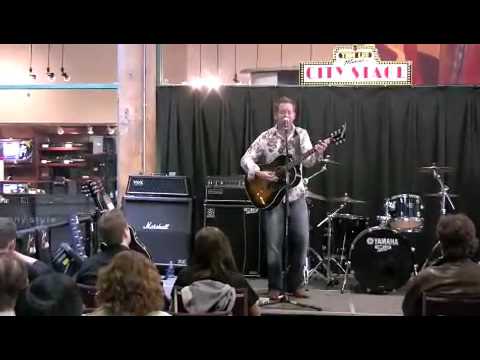 Tom Lee Music Vancouver 40th Anniversary Pt 1 with...
