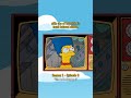 Did you know Joe Cocker even made his way into Springfield? #thesimpsons
