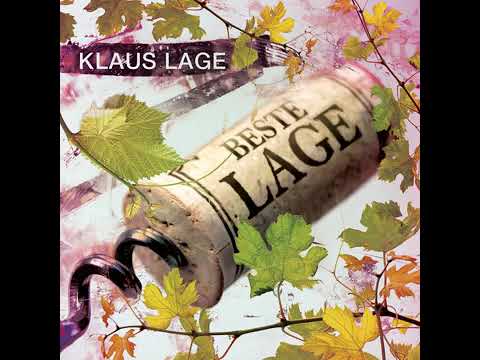 1984 Klaus Lage Band - 1000 und 1 Nacht (Zoom!)