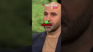 Eigenverantwortung oder die Umstände: Wer trägt die Schuld? @ZDF #markuslanz