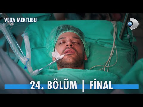 Veda Mektubu 24. Bölüm Fragmanı | FİNAL