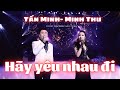 Hy yu nhau i  live show minh thu 2023  minh thu  tn minh