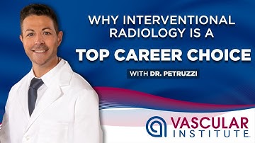 Why Interventional Radiology is a Top Career Choice: Insights from IR Professional