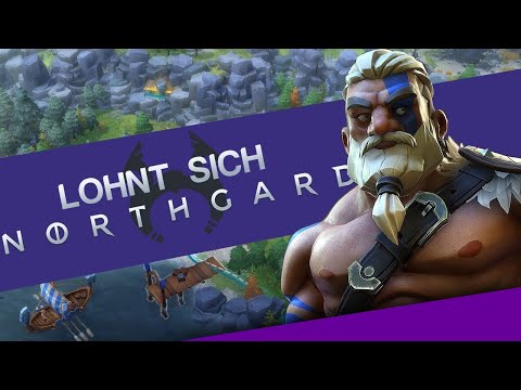 Northgard - Ist es seinen Preis wert? | Kurzreview