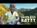 Drone Boss Rat Rat! Flying the Mavic Air in Jamaica