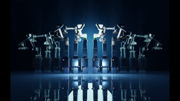 Telescopic Lift Column | Vention