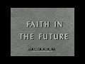 "FAITH IN THE FUTURE"  HISTORY OF FRUEHAUF TRAILERS  TRUCKING INDUSTRY 62604