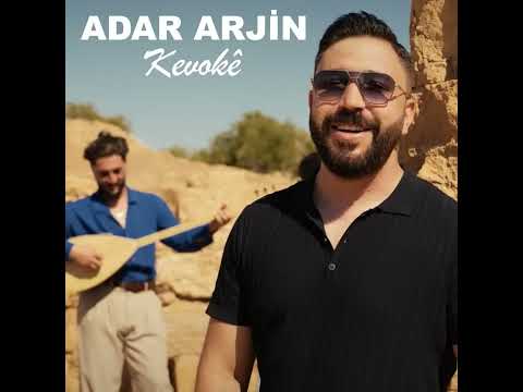 ADAR ARJİN Kevokê Kürtçemüzik 
