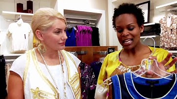 Some Tips on Wearing Brights - Style Agents - Vaughan Mills