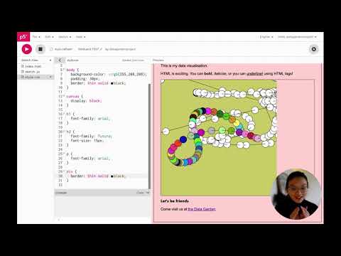 6.3 Introduction to CSS